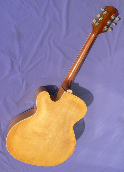 1953 Epiphone Triumph Regent